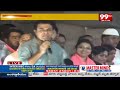 బీజేపీ, కాంగ్రెస్ పై ఫైర్ ఐన కేటీఆర్ | KTR Comments On BJP, Congress | 99tv