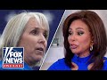 Judge Jeanine goes off on liberal governors gun ban: Arrogance and ignorance