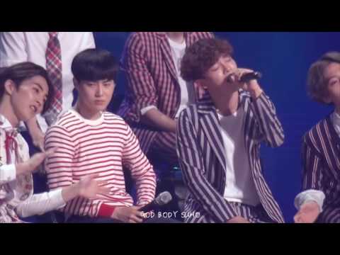 150609 유희열의 스케치북 첸-여전히 아름다운지