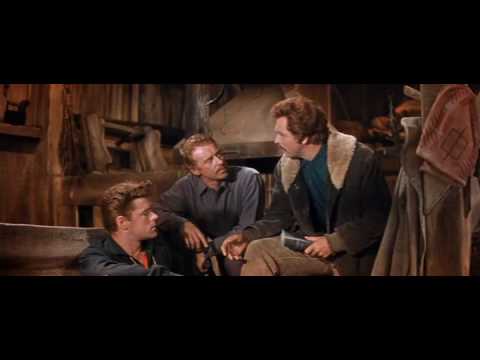 Seven Brides for Seven Brothers'