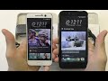 HTC 10 vs HTC 10 evo: Кто Лучше?!