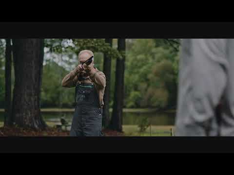 The Old Man and the Pond'