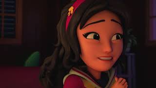 Lego Friends 1x87