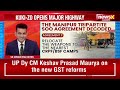 Manipur Peace Push: Centre, Kuki Groups & State Govt Reopen NH-02, Relocate Camps | NewsX - 01:09 min - News - Video