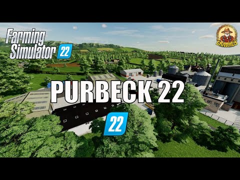 Purbeck 22 v1.0.0.0
