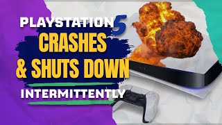 This Fault Will Very Likely KILL Your PS5! Failed SSD Controllers Are Inevitable!