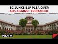 Supreme Court News | Supreme Court Junks BJP Plea Over Ads Against Trinamool: Rival Not Enemy
