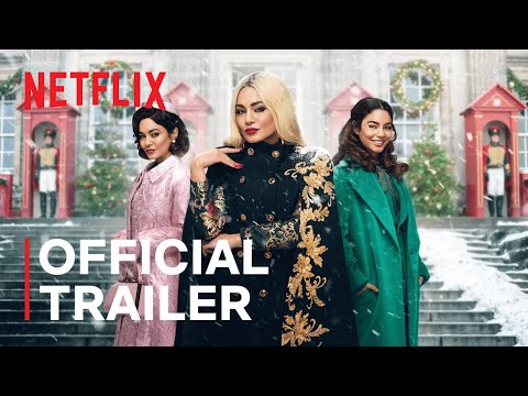 The Princess Switch 3: Romancing The Star'