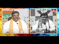 ఒక్కసారి టచ్ చేసి చూడు.. | BJP Leaders VS Congress Leaders | hmtv