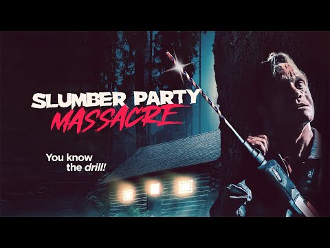Slumber Party Massacre'
