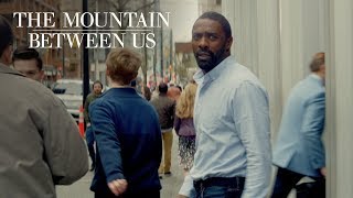 The Mountain Between Us | 