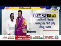 LIVE🔴-జగన్ కు రాజోలు ఎమ్మెల్యే రాపాక షాక్ :MLA RapakaVaraprasad Big Twist On Razole YCP Ticket Issue  - 00:00 min - News - Video