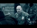 Tom Clancy`s Ghost Recon Future Soldier Trailer - Live-Action Trailer HQ