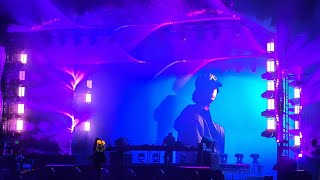 Daily Bread - Live at Camp Alderwild 2026 (Night 1 Full Set) 
