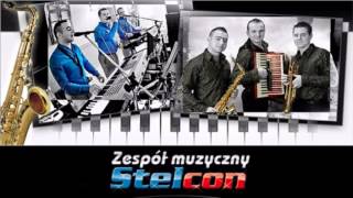 Zespół Stelcon - zespół na wesele opolskie - Schody do Nieba ( pierwszy taniec )