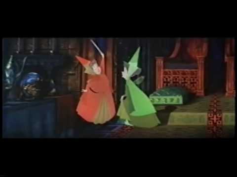 Sleeping Beauty'