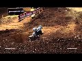 Vurb Select - Washougal 250 ft Baggett - Barcia - Wilson 