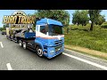 Mitsubishi Fuso Super Great v1.43