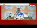 PM Modi In Jharkhand | PMs Weak Governments Charge Over Maoist Problem In Jharkhand  - 05:36 min - News - Video