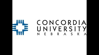 Concordia University Nebraska Concert