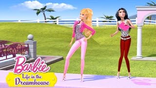 Barbie - Na mle
