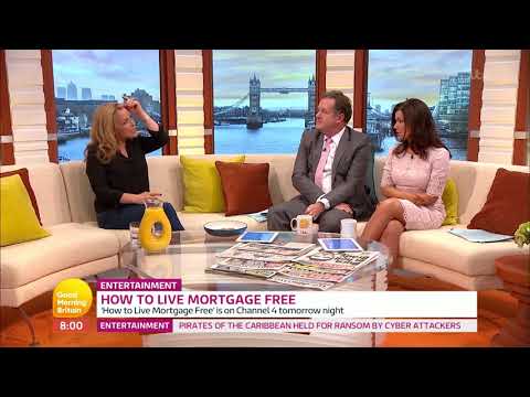 How to Live Mortgage Free with Sarah Beeny'