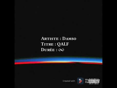 Damso - Intro (Qalf Infinity)