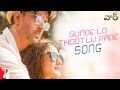 Telugu: Gunde Lo Thootlu Pade Song- War- Hrithik, Vaani