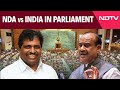 Lok Sabha Speaker Election | Uproar In Parliament Over Dark Days Of Emergency