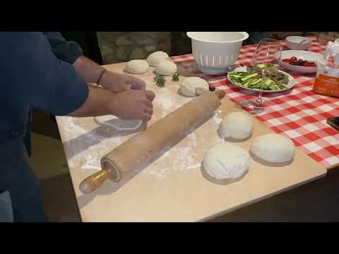 Vidéo de l’hébergement