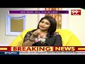 పుష్ప - 2 లో నా రోల్.? | Subodayama Subbarao Alias Rajasekhar Exclusive Interview | 99TV  - 58:27 min - News - Video