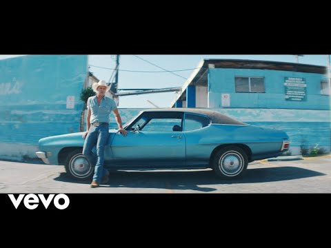 Jon Pardi - Heartache On The Dance Floor