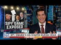 CIA helped trigger Trump-Russia probe: Matt Taibbi  - 08:36 min - News - Video