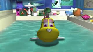 Potpaj sa Olly - Straten zlat mesto