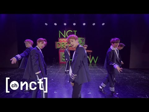 NCT DREAM '마지막 첫사랑 (My First and Last)’ DREAM SHOW Ver. Dance Practice
