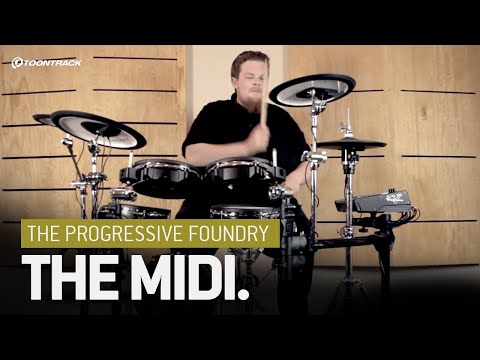 toontrack progressive foundry sdx virtual instruments