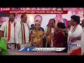 Minister Thummala Nageswara Rao Participates In Malkajgiri Parliamentary Meeting | V6 News  - 02:44 min - News - Video