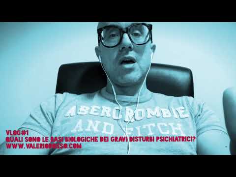 Discovery Science La schizofrenia