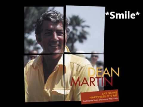 Dean Martin - Smile