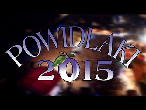 POWIDLAKI 2015 -  Dni Gminy Krzeszów 12-13.09.2015