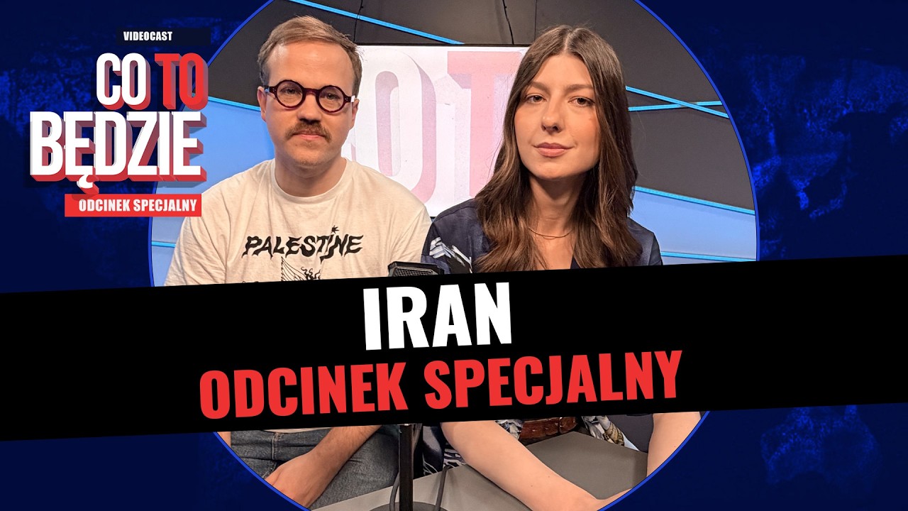 Iran i Trump: zawieszenie broni | Co to będzie