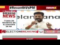 Why did Pulwama happen? | Telangana CM Revanth Reddys Big Allegations on PM Over Pulwama Attack  - 03:04 min - News - Video