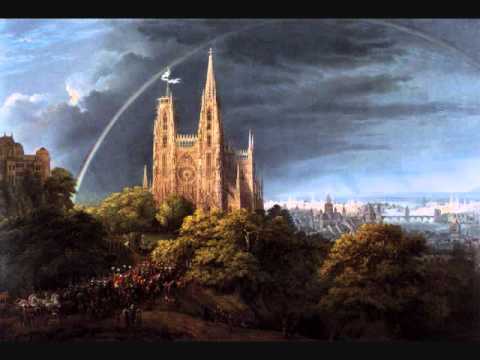 Havergal Brian - Gothic Symphony (Symphony No. 1) (1/10)