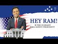 HEY RAM!: Is The US Ready For A Hindu President? | Promo | News9 Plus