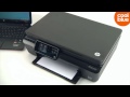 HP Photosmart 5520 e-All-in-One videoreview en unboxing (NL-BE)