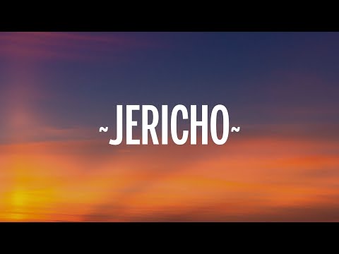 Upload mp3 to YouTube and audio cutter for Iniko - Jericho (Lyrics) download from Youtube