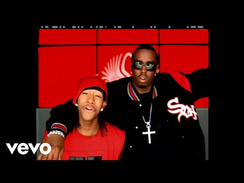B2K, P. Diddy - Bump, Bump, Bump