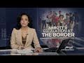 Republican governors head to southern border  - 02:45 min - News - Video