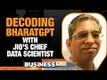Exclusive Interview | Decoding BharatGPT With Jio’s Chief Data Scientist Dr Shailesh Kumar | News9