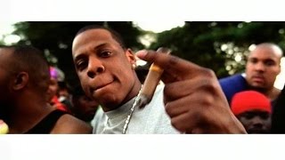 Jay-Z feat. U.G.K. & Timbaland - Big Pimpin' thumbnail